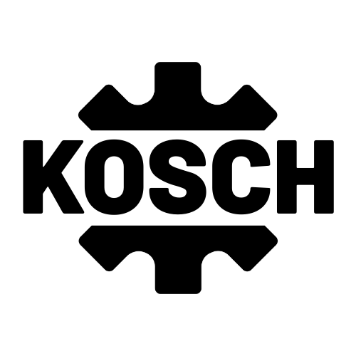 Kosch mobiler Reifenservice Logo